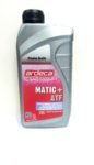 Ardeca Matic + II, 12X1L